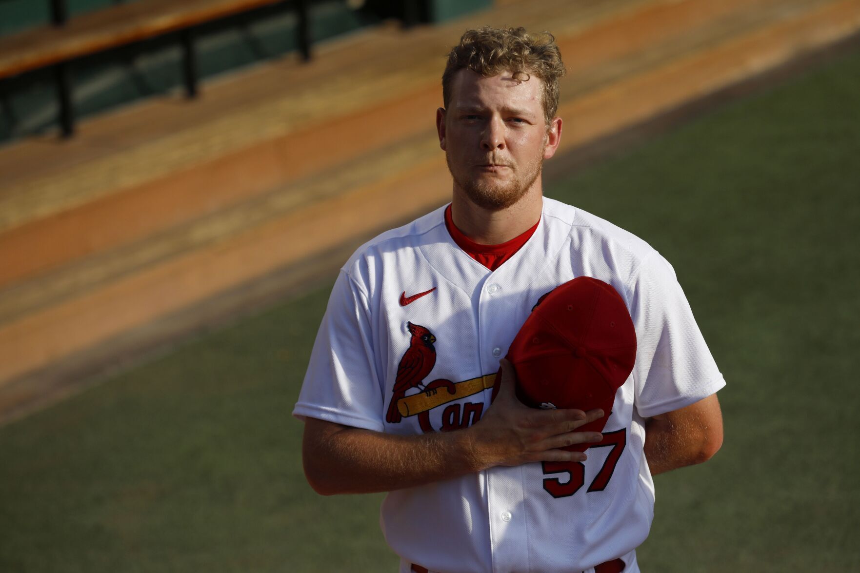 St. Louis Cardinals kick off series against Pittsburgh Pirates